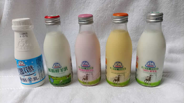 嘉南羊乳及縠物養生飲 調整零售價格通知